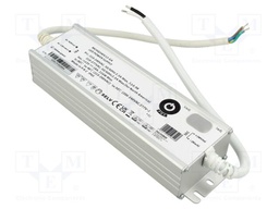 Power supply: switching; LED