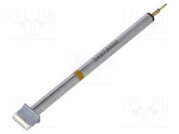 Tip; shovel; 10.41mm; 350÷398°C; for TZ-KIT-2 hot tweezers