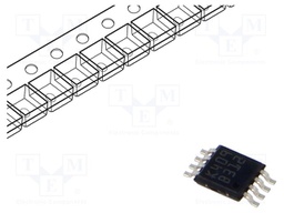 Operational amplifier