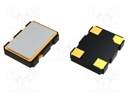 Generator: TCXO; 32.768kHz; 15pF; 3.2x2.5x0.95mm; 3.3V