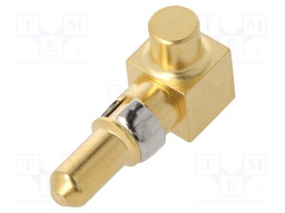 DIN-Signal high current m, 40A solder