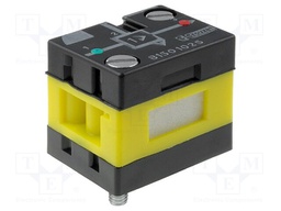 Pneumatic logics module; 2÷8bar; YES