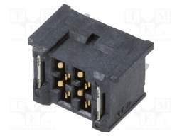 Connector: PCB to PCB; UMPS; on PCBs