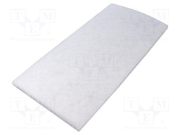 Spare part: filter; QUICK-6101/A1,QUICK-6102/A1