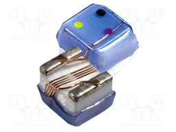 Inductor: wire