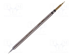 Tip; conical; 0.2mm; for soldering station; GT-HP-T6C