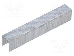 "Zszywka A 12mm/1/2"" LD 1,000szt  Typ A 5/53/530"