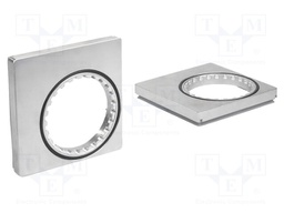 Adapter-plate