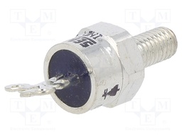 Stud thyristor; 800V; 10A; 30A; 100mA; Package: bulk; TO64,TO208AB