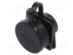 Circular; SA20; IP67; soldering; -40÷85°C