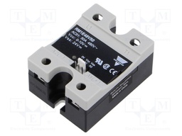SSR, PANEL MOUNT, 550VAC, 10VDC, 50A
