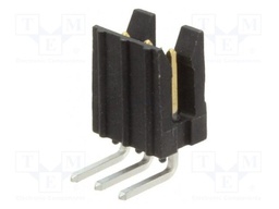 Connector: wire-board