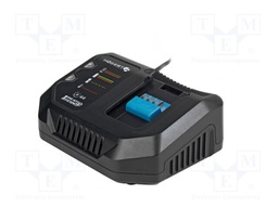 Application: power tools,HÖGERT TECHNIK; 4A; Sockets: 1