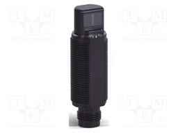 Sensor: photoelectric; angular; Range: 0.3m; PNP; DARK-ON,LIGHT-ON