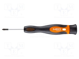 Screwdriver; precision; Phillips; PH1; 50mm