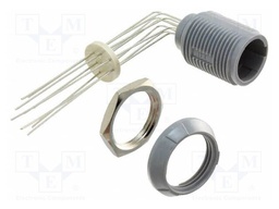 Connector: circular