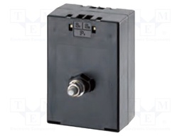 Current transformer; DIN (optional),M8 screw; Iout: 1A; Iin: 1A