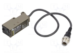 Sensor: photoelectric; Range: 700mm; NPN / PNP; DARK-ON,LIGHT-ON