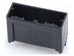 Connector: automotive