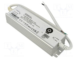 Power supply: switching; LED