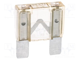 Fuse: fuse; 80A; 32VDC; automotive; 29.5mm; 29.5x9x34.1mm