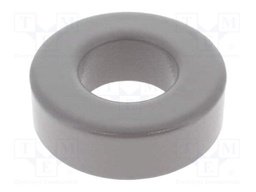 Ferrite: toroidal; L: 14mm; 10MHz; Øout: 39.5mm; Øint: 18mm