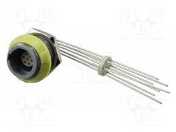 Connector: circular