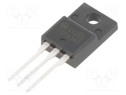 Transistor: N-MOSFET