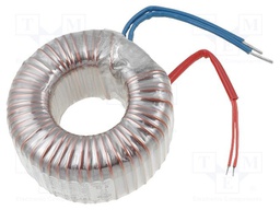 Transformer: toroidal; for halogen lamps; 250VA; 230VAC; 11.5V