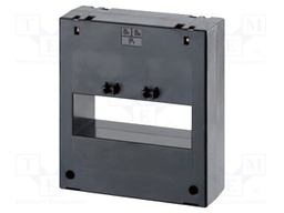 Current transformer; screw; Iout: 1A; Iin: 3kA; Freq: 50÷60Hz