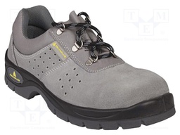 Shoes; Size: 36; grey; Series: FENNEC3 S1P SRC
