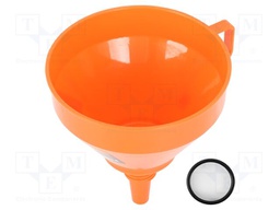 Funnel; 160mm; 1.2l