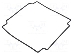 Gasket; HM-1554Q; for enclosures