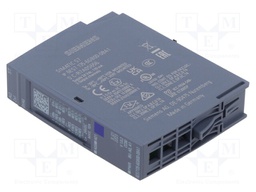 Module: in/out extension; ET 200SP