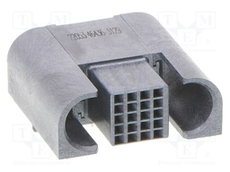 Connector: PCB to PCB