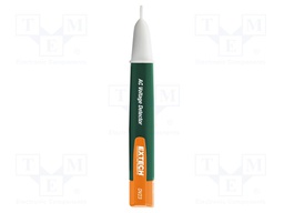 Tester: non-contact voltage detector; 50÷600VAC