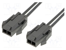Connector: wire-board