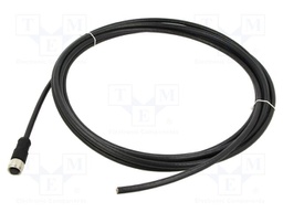 Connection lead