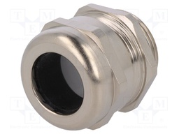 Gland; M25; IP68; 13÷18mm; Mat: metal