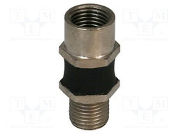 Component: suction cup mounting; 30g; 10Nm; 750N