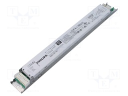 Power supply: switching; LED; OUT: 1