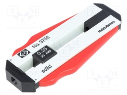 Stripping tool; 0.25mm