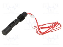 Sensor: liquid level; -40÷148.9°C; OUT: NO or NC; LS-7; versaplast