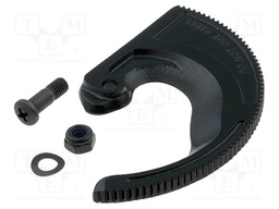 Mobile blade; Application: KNP.9531250