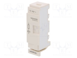 Surge arrestor; RC element; Series: TeSys D Everlink; -25÷55°C