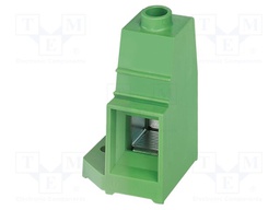 PCB terminal block, nominal current: 192 A, rated voltage (I