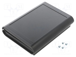 Enclosure: multipurpose