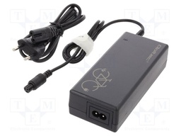 Power supply: switching; 42VDC; Out: GX12 3pin; 84W; 220÷240VAC
