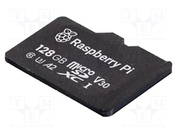 Accessories: microSDcard; microSD card