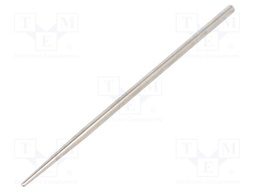 Tool: for mounting cable markers